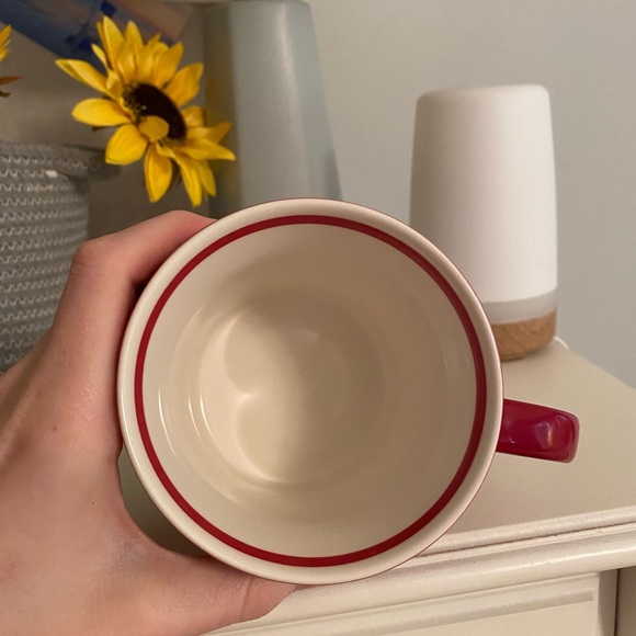 Starbucks Retro Cup - Picture 2 of 5